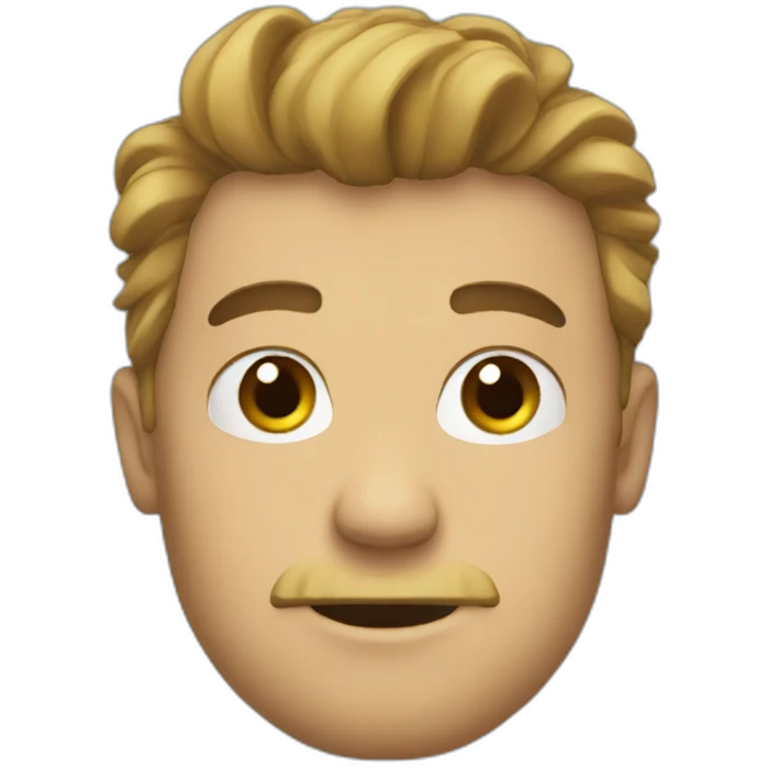 adam smasher emoji