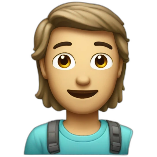 Hello Macintosh emoji