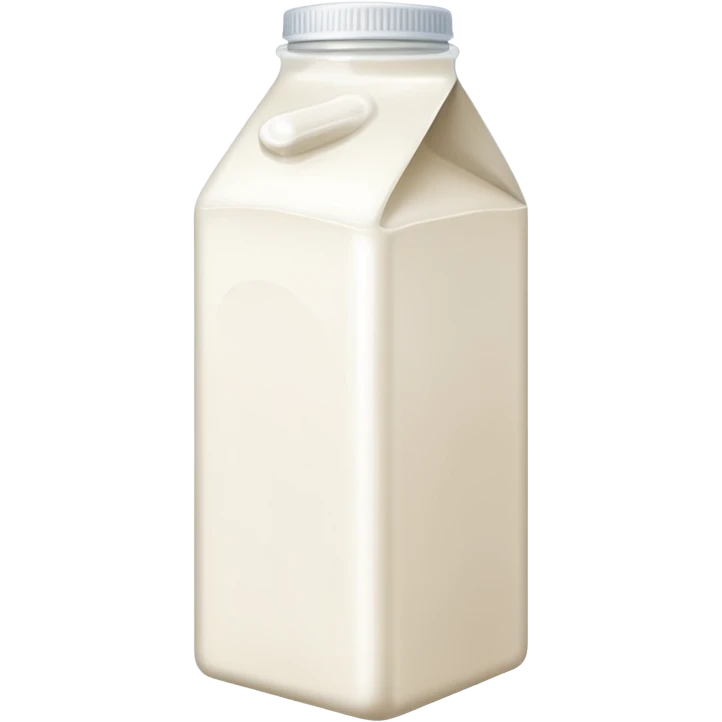 leche solo emvase emoji