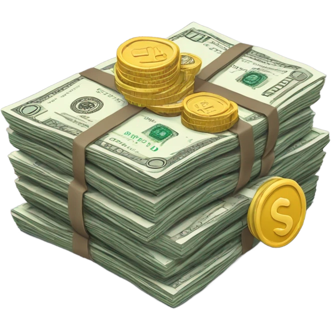 money emoji
