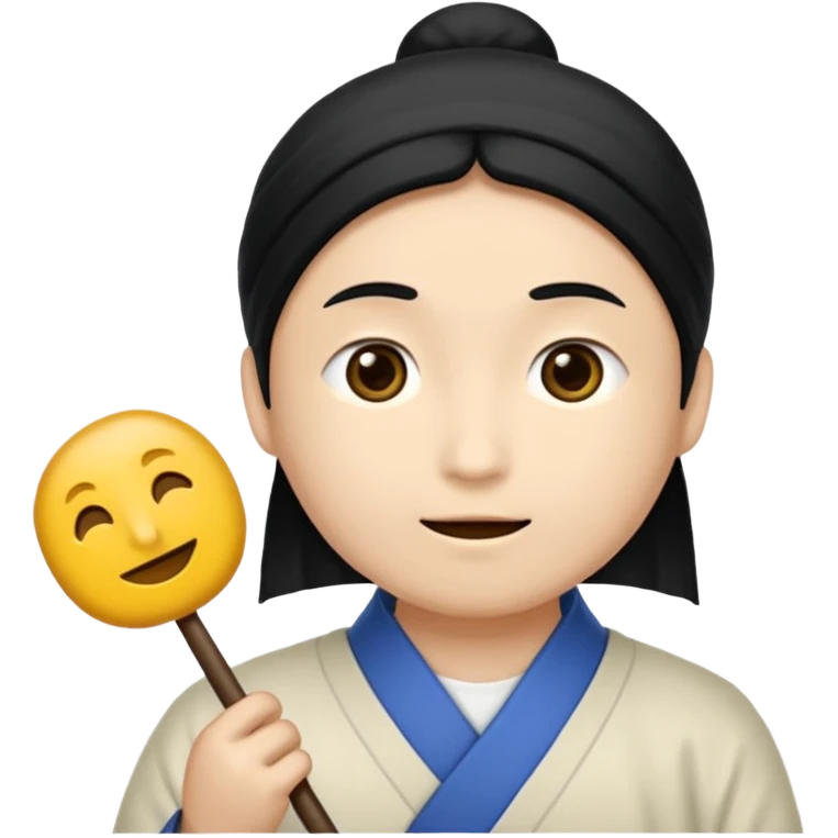 说英语的西班牙人 emoji