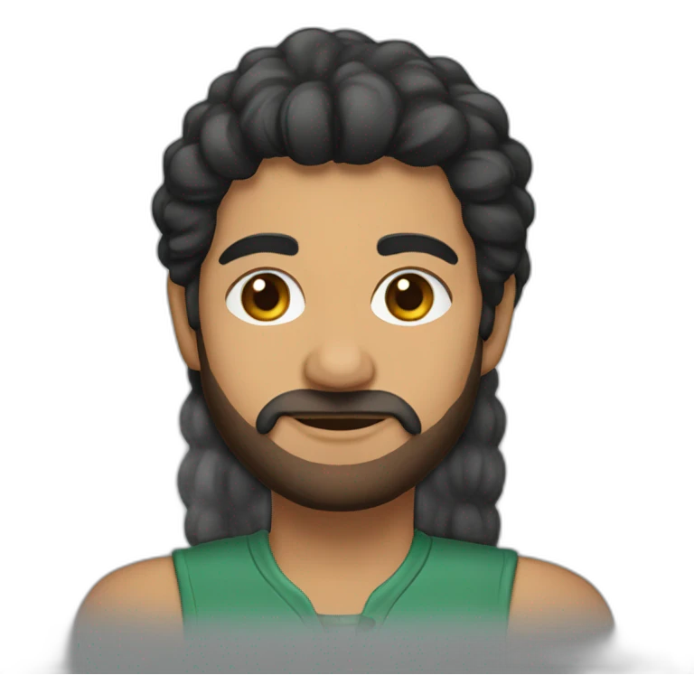 Zoheir boughaba  emoji