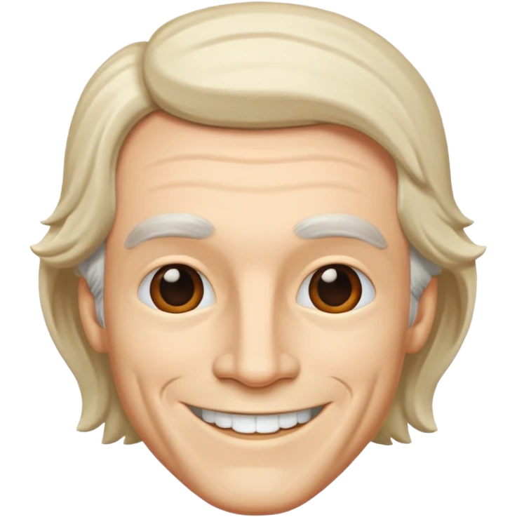 jefferson emoji