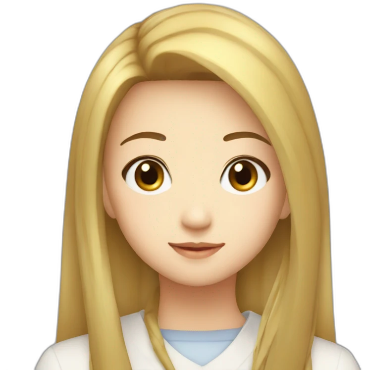 Ai Hoshino emoji