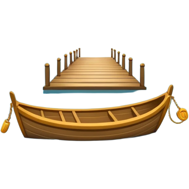 PERFECT CALM PASSAGE emoji