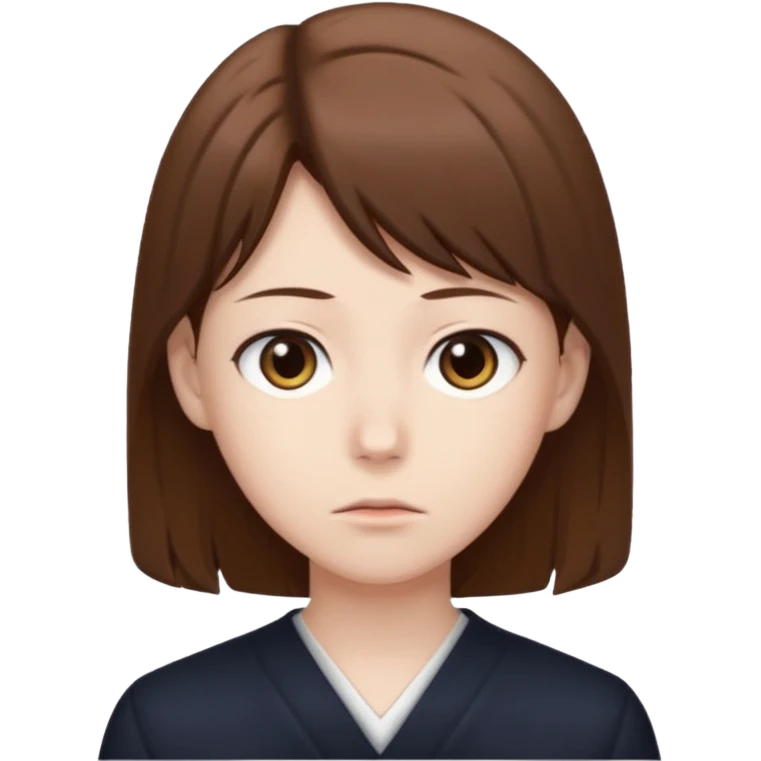 Teru mikami from death note  emoji