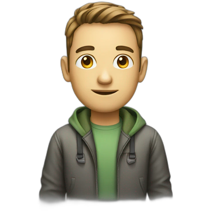 android programmer emoji