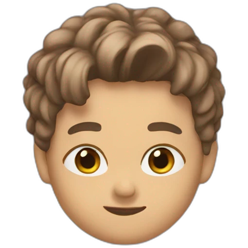 mini cuper emoji