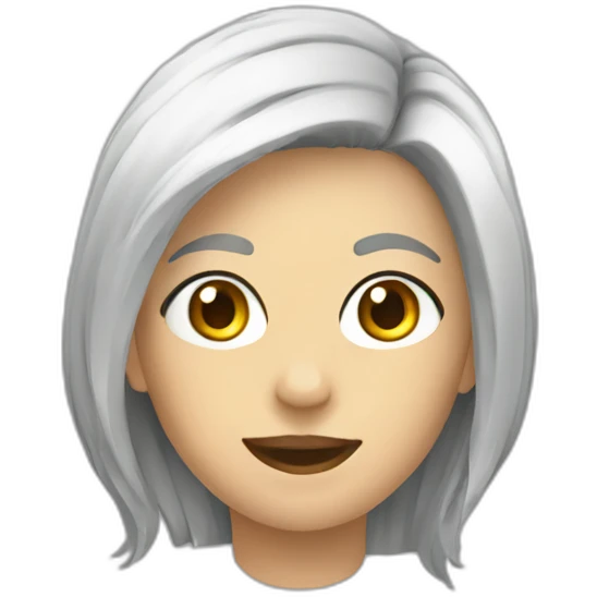 Peituda emoji