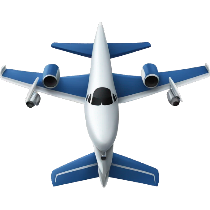 Escobar airplane emoji