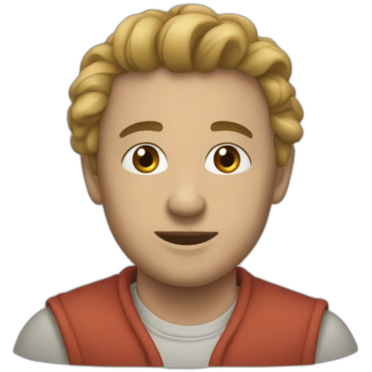 Mecredi emoji