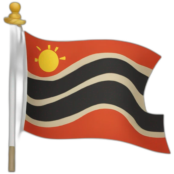 lezgi flag emoji