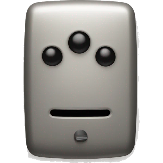 doorbell emoji
