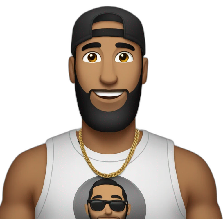 La fouine  emoji