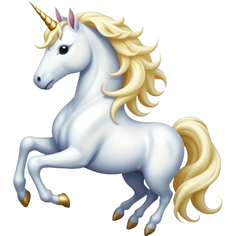 unicorn emoji