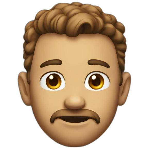😨 emoji