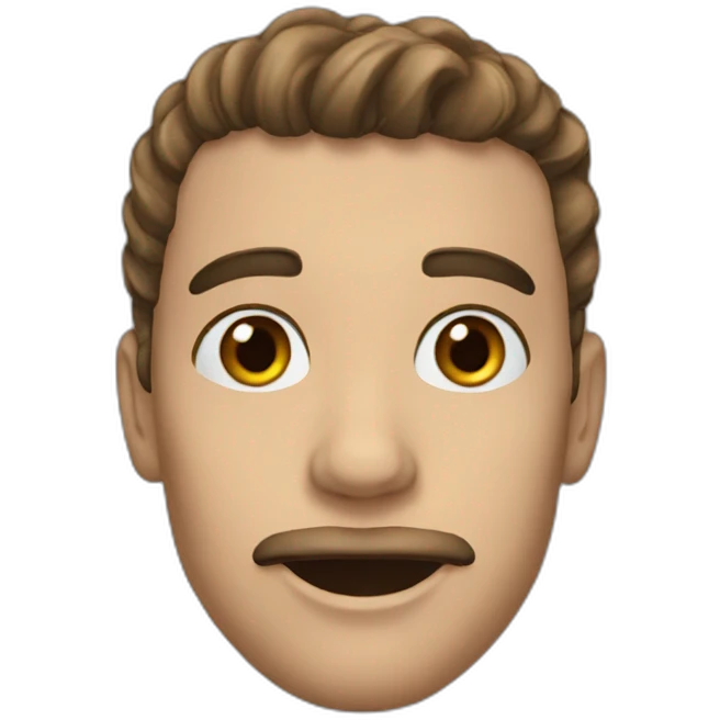 Jaccquin emoji