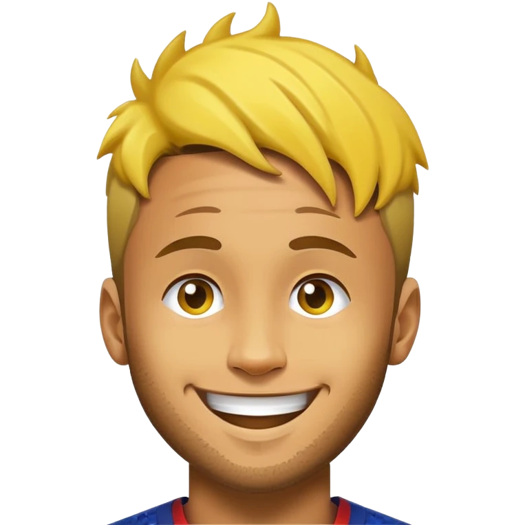 Neymar jr emoji emoji