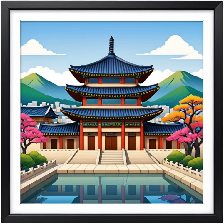 korean culture emoji