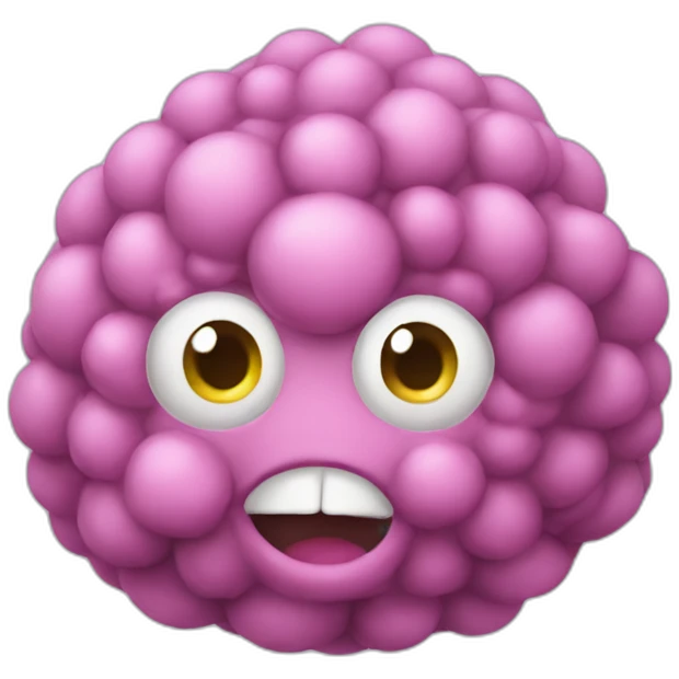 Plumbus emoji
