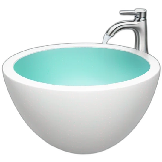 Lavabo emoji