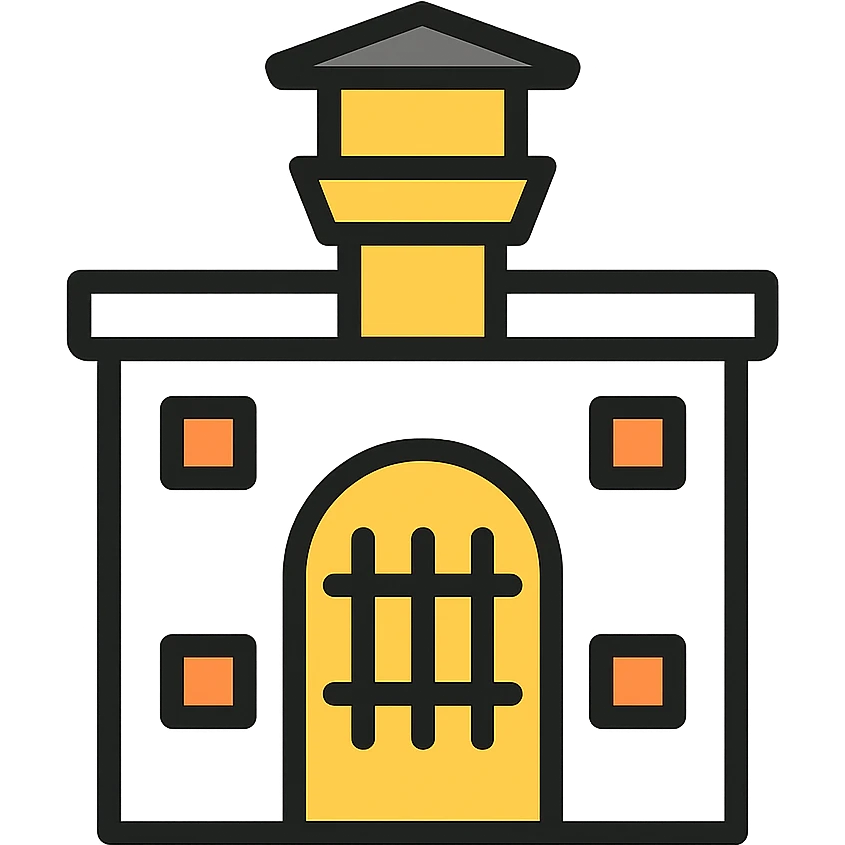 prison emoji