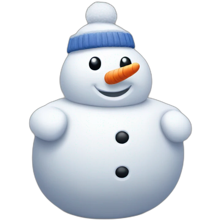 michelin snowman emoji