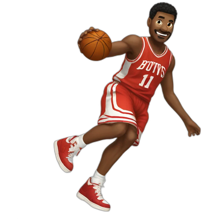 slamdunk emoji