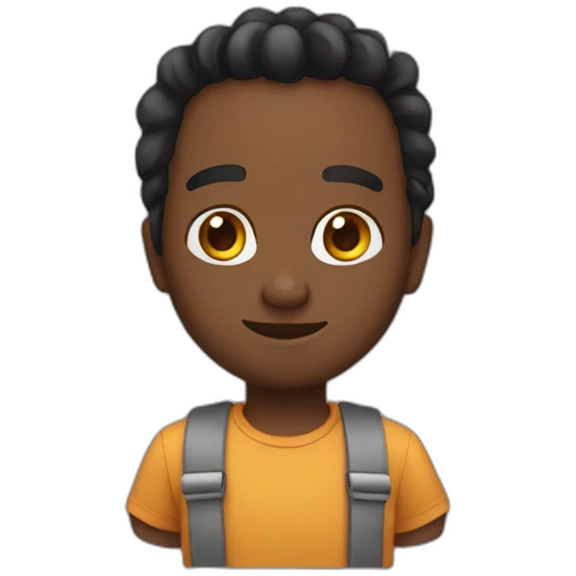 Me emoji