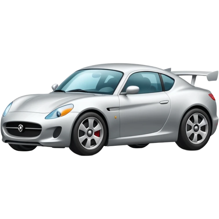 Fast and furious emoji