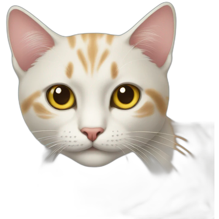 cat emoji