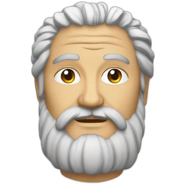 Stoics Quotes emoji