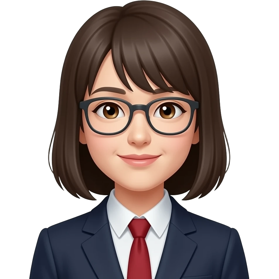 Megumi emoji