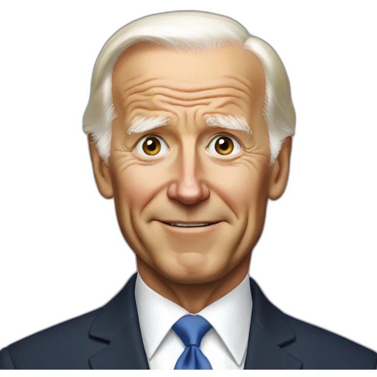 vladimir biden emoji