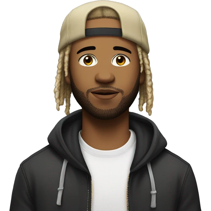 Partynextdoor next door emoji