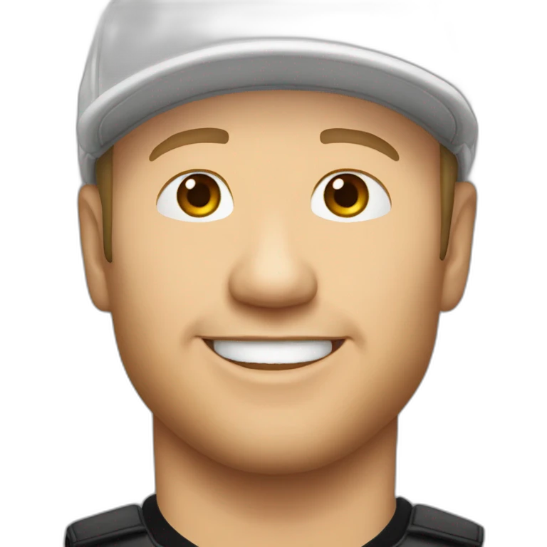 Donnie Wahlberg  emoji