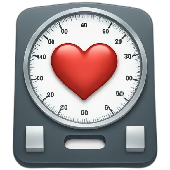Weight Scale emoji