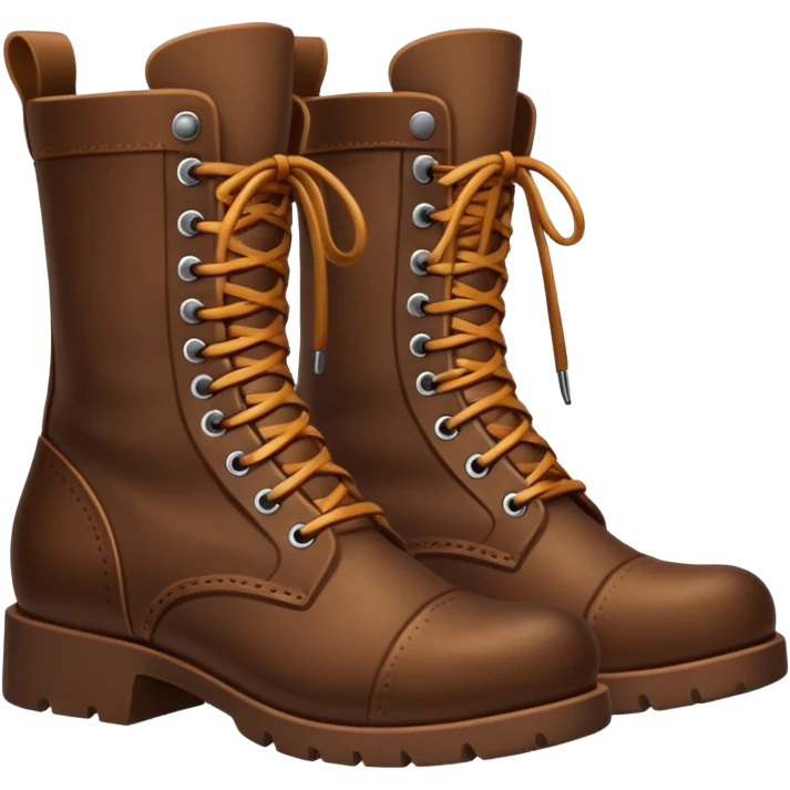 botas  emoji