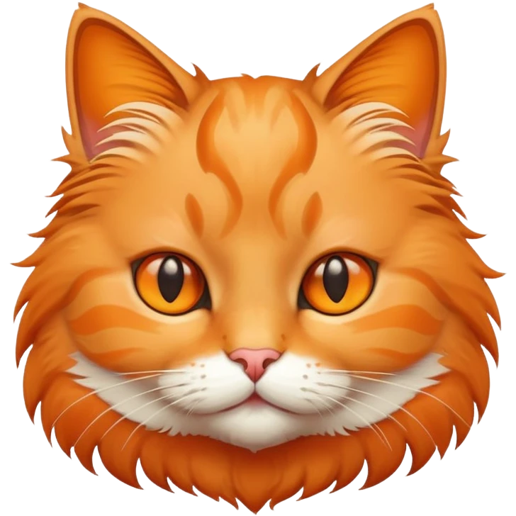 Smartness Cat  emoji