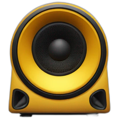 Vanatoo t0 speakers emoji