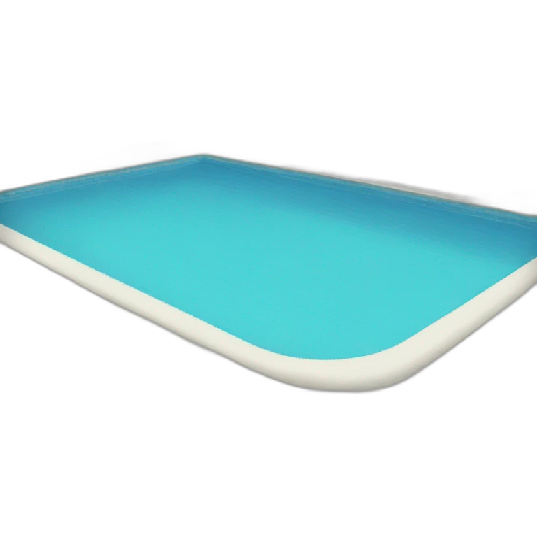 pool emoji