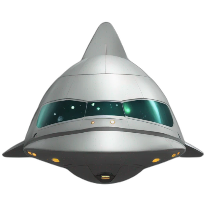 starship emoji