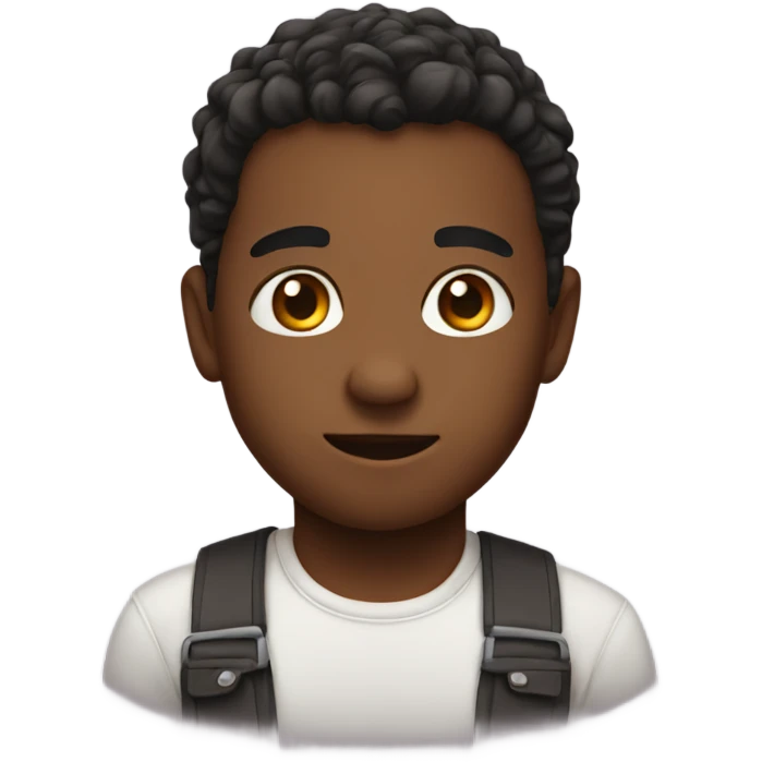 Cute emoji