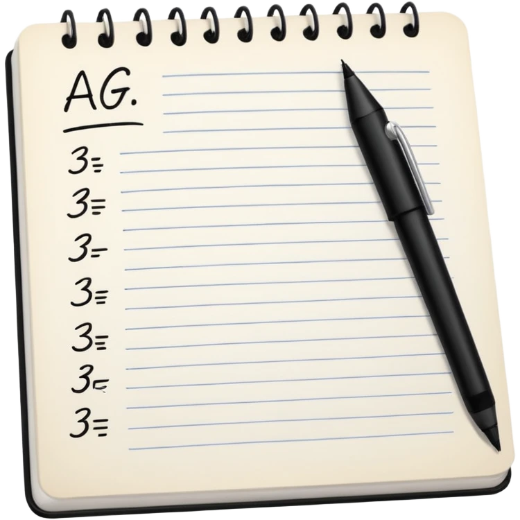 page with a gpa of 3.5 emoji