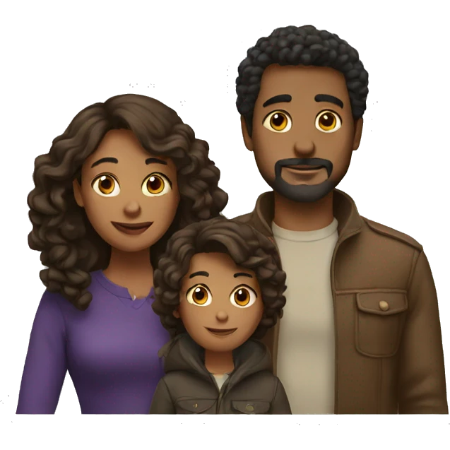 throuple emoji