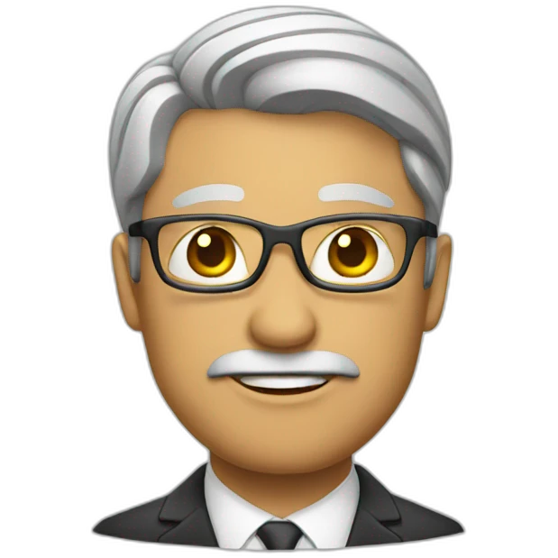 Lawyer emoji