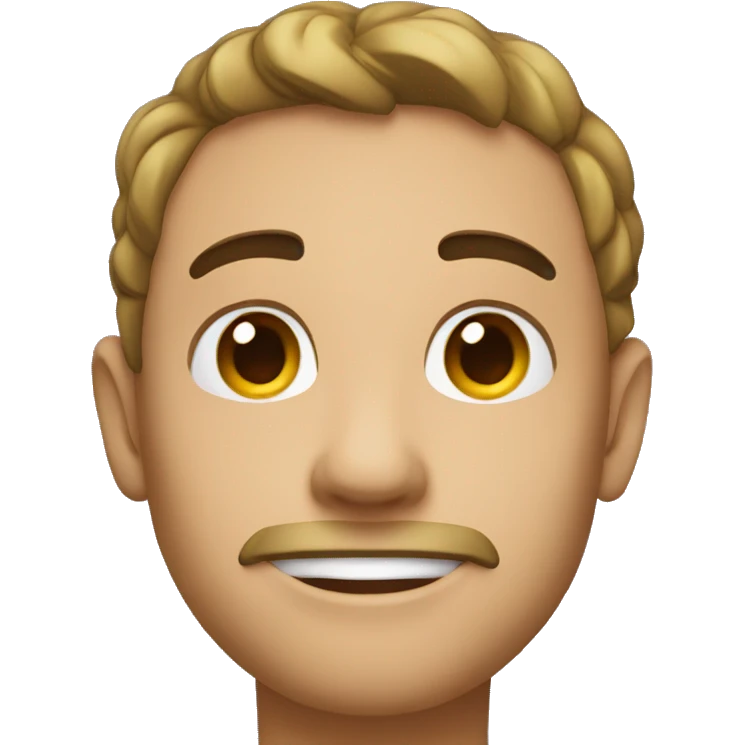 Letra C emoji