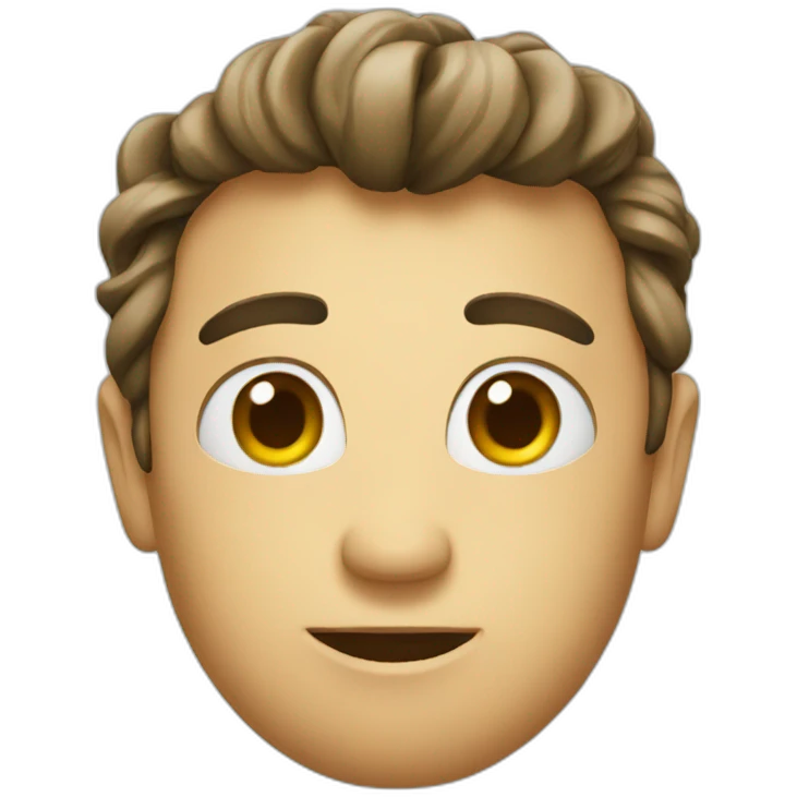 Apple  emoji