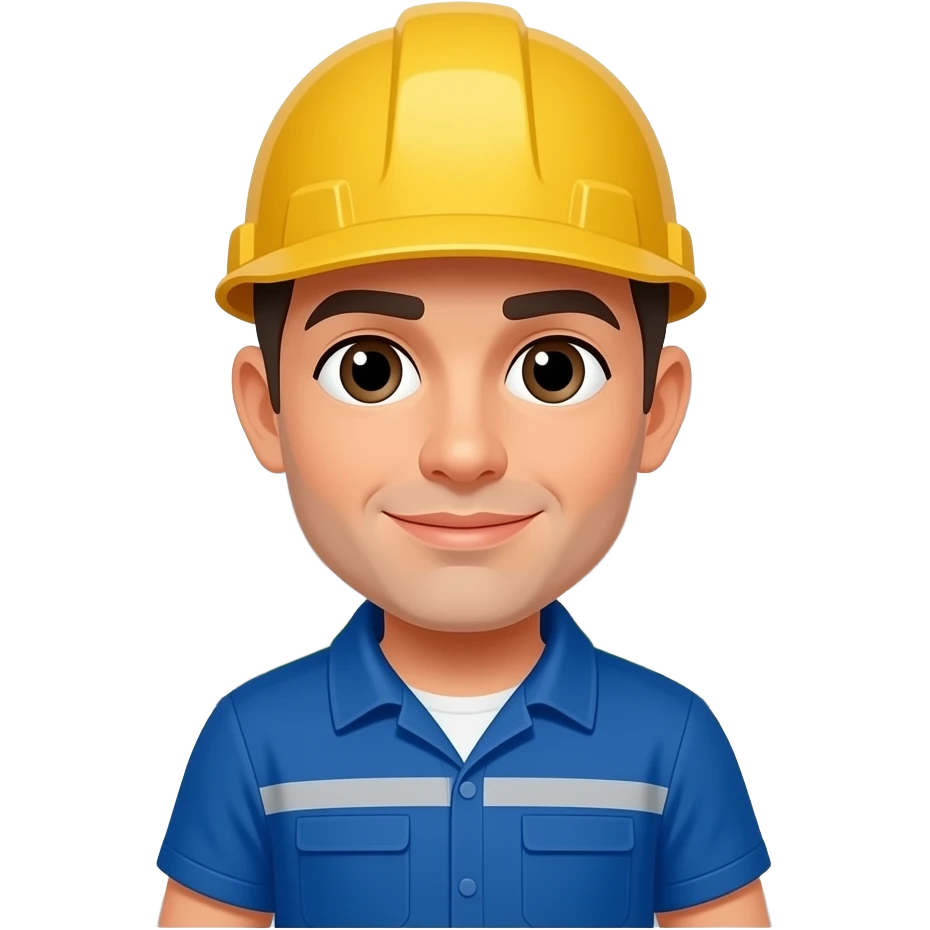 blue coller neer nine eleven emoji