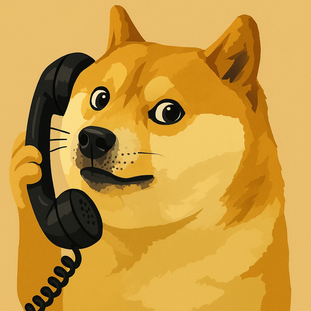telephone emoji